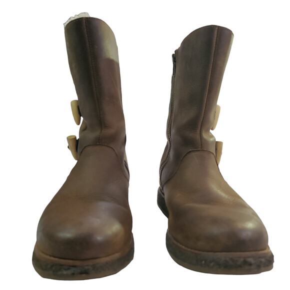 UGG | Brown Kaya Boot | Size 7 - Picture 4 of 10